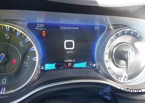 2018 Chrysler 300 Touring L from USA, damaged, VIN 2C3CCAAG3JH121175